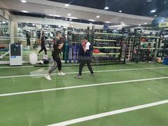 -贝菲特游泳健身(徐泾店)