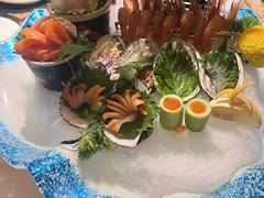 -金成潮菜博物馆(海珠湿地店)