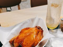 -大家乐(广州花城汇店)