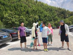 -雅鲁激流探险漂流