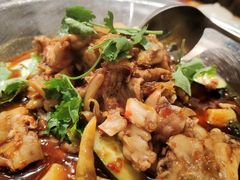 -尚禾厨·湘菜馆(步行街店)