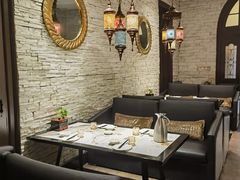 -美庐餐厅·湖北菜·吴佩孚公馆(南京路店)