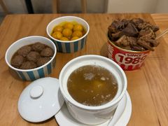 -阿婆牛杂·广府非遗地标美食(云山天地店)