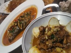 -小菜园新徽菜(无锡宜家荟聚中心店)