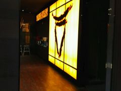 门面-MoMo牧场·寿喜烧专门店(长泰广场店)