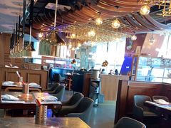 大堂-一品诚记烤肉(大连柏威年购物中心店)