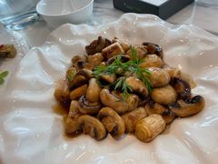 -南京空港温德姆花园酒店·MTF满庭芳中餐厅