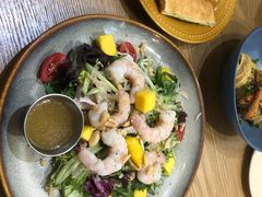 -HELLO 27 意面·沙拉·帕尼尼