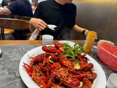 -欧记轩龙虾·私房菜(A店)