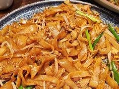 -章记星洲 · 新加坡餐厅(望京店)