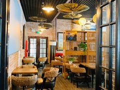 -大书房咖啡(中传国交店)