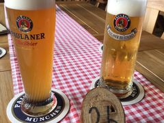 -Paulaner·德国帕拉娜自酿啤酒餐厅(海上世界店)