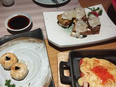 -三石铁板烧(紫竹桥店)