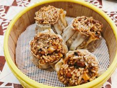 -老三样·旧食新味(绿地店)