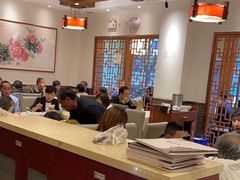 -福来居烤鸭店(天坛二店)