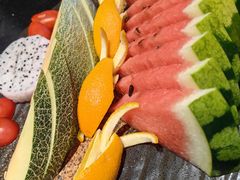 -上井精致料理自助餐(松雷店)
