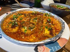 -花盐街·四川乐山小吃(西单大悦城店)