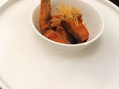 蜜汁熏比目鱼-大树餐厅(益田假日店)