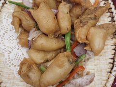 -侬佳蒸菜馆(听潮店)