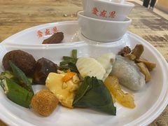 -素清香(解放路店)