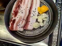 -安又胖韩国烤肉(美罗城店)