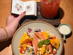 -The Good Place好地方·Brunch·coffee(国贸店)