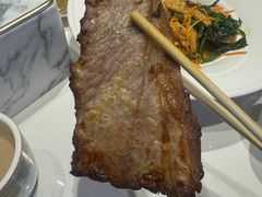 -巴依老爷新疆美食(常营店)
