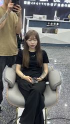 -藤野造型·烫·染发型设计店