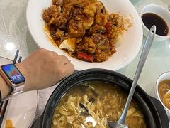 -普天和酒楼(天津之眼店)