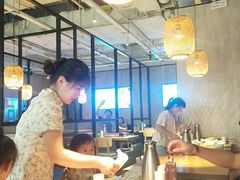 -半天妖烤鱼(薛城万达广场店)