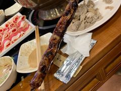 -情忆草原涮肉馆