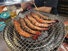-递酒烤场(湛江路店)