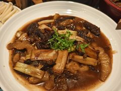 -百姓渔村(南中环店)
