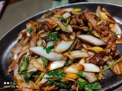 -那家小馆•北京菜•烤鸭(中关村店)