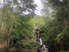 -山沟沟景区