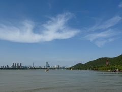 -云龙湖旅游景区