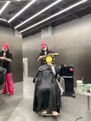 -斑斓色彩沙龙