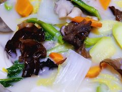 -凤城礼记鱼翅海鲜酒家(新马路总店)