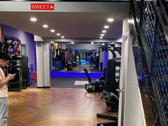 -NRG 健身私教CLUB(云山路店)