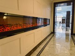 -东海朗廷酒店-唐阁T’ANG COURT 中餐厅