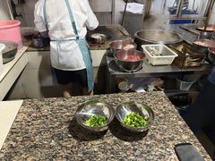 -正宗杨记普洱酸醋米线(总店)