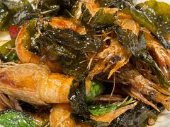 -妈妈菜舟山海鲜(定海古城店)
