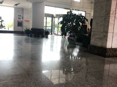 -陕西华浮宫酒店(未央湖公园店)