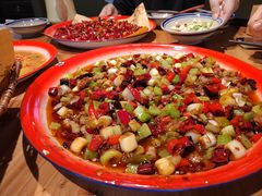 -泥糊破店小酒馆·团建聚餐(南京西路店)