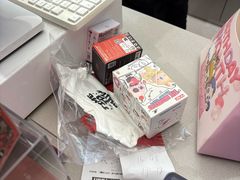 -泡泡玛特POPMART(崇文门国瑞城店)