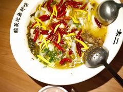 -新太二·鲜料川菜(万泰汇店)