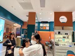 -海马体家庭照相馆(北京芳圆里 ID MALL店)