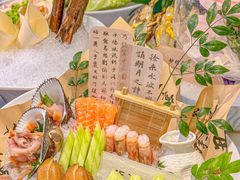 -喜聚薈·花膠雞海鮮火鍋(越秀店)