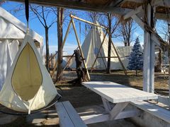 -安德鲁户外烧烤帐篷营地(马泉营店)