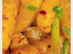 -全牛匠·乐山跷脚牛肉(西北旺万象汇店)